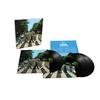 The Beatles - Abbey Road -  Vinyl LP with Damaged Cover