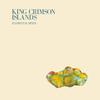 King Crimson - Islands -  200 Gram Vinyl Record