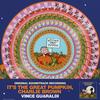 Vince Guaraldi - It's The Great Pumpkin, Charlie Brown -  45 RPM Vinyl Record