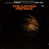 Original Soundtrack - The Jupiter Menace -  Preowned Vinyl Record