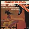 Fennell, Eastman-Rochester Pops - Hi-Fi A La Espanola -  Preowned Vinyl Record