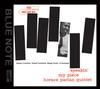 Horace Parlan Trio - Speakin' My Piece -  XRCD24 CD