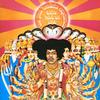 The Jimi Hendrix Experience - Axis: Bold As Love -  180 Gram Vinyl Record