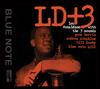 Lou Donaldson - LD+3 -  XRCD24 CD