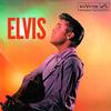Elvis Presley - Elvis -  180 Gram Vinyl Record