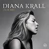 Diana Krall - Live In Paris -  45 RPM Vinyl Record