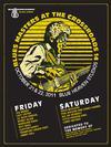 Blue Heaven Studios - Blues Masters at the Crossroads 14 (2011)  Poster -  Poster