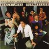 Billy Joel - Turnstiles -  Hybrid Stereo SACD