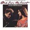 Tom Waits And Crystal Gayle - One From The Heart -  180 Gram Vinyl Record
