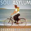 Soul Asylum - Delayed Reaction -  Vinyl LP with Damaged Cover