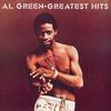 Al Green - Greatest Hits -  Vinyl LP with Damaged Cover