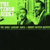 Eddie 'Lockjaw' Davis & Johnny Griffin Quintet - The Tenor Scene -  Hybrid Stereo SACD