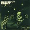 Eric Dolphy - Outward Bound -  Hybrid Stereo SACD