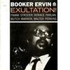 Booker Ervin - Exultation! -  Hybrid Stereo SACD