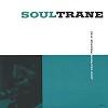 John Coltrane - Soultrane -  180 Gram Vinyl Record