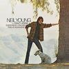 Neil Young - Everybody Knows This Is Nowhere -  Vinyl LP with Damaged Cover