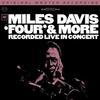 Miles Davis - Four & More -  Hybrid Stereo SACD