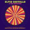 Elvis Costello & The Imposters - The Return Of The Spectacular Spinning Songbook -  Vinyl LP with Damaged Cover