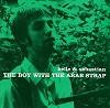 Belle and Sebastian - The Boy With the Arab Strap -  Vinyl Record
