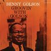 Benny Golson - Groovin' with Golson -  Hybrid Stereo SACD