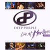 Deep Purple - Live At Montreux 2006 -  Vinyl LP with Damaged Cover