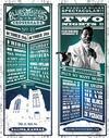 Blue Heaven Studios - Blues Masters at the Crossroads 15 (2012) Poster -  Poster