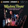 Alexander Gibson - Witches' Brew -  180 Gram Vinyl Record