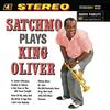 Louis Armstrong - Satchmo Plays King Oliver -  180 Gram Vinyl Record