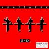 Kraftwerk - 3-D: The Catalogue -  180 Gram Vinyl Record