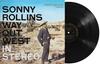 Sonny Rollins - Way Out West -  180 Gram Vinyl Record