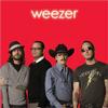Weezer - Weezer (Red Album) -  Vinyl Record