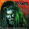 Rob Zombie - Hellbilly Deluxe -  Vinyl Record