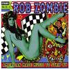 Rob Zombie - American Made Music To Strip By -  Vinyl Record