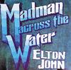 Elton John - Madman Across The Water -  Vinyl Record