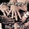 Bon Jovi - Keep The Faith -  180 Gram Vinyl Record