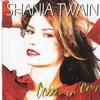 Shania Twain - Come On Over -  Vinyl Record