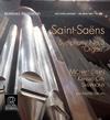 Michael Stern - Saint-Saens: Symphony No. 3 'Organ' -  45 RPM Vinyl Record
