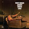 Jimmy Smith - Root Down -  180 Gram Vinyl Record