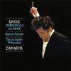 Zubin Mehta - Mahler: Symphony No. 3 In D Minor/ Forrester -  Hybrid Stereo SACD