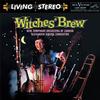Alexander Gibson - Witches' Brew -  Hybrid Stereo SACD
