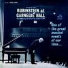 Arthur Rubinstein - Highlights From Rubinstein at Carnegie Hall -  Hybrid Stereo SACD