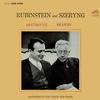 Rubinstein and Szeryng - Beethoven: Sonatas No. 8, Op. 30, No. 3 / Brahms: No. 1, Op. 78 -  Hybrid Stereo SACD