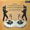 Fruhbeck De Burgos - Albeniz: Suite Espanola -  Hybrid Stereo SACD