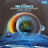 Zubin Mehta & the Los Angeles Philharmonic - Holst: The Planets -  Hybrid Stereo SACD