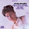Aretha Franklin - I Never Loved A Man The Way I Love You -  45 RPM Vinyl Record