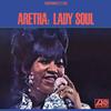 Aretha Franklin - Lady Soul -  45 RPM Vinyl Record