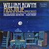 Tausky, Philharmonia Orchestra - Alwyn: Miss Julie -  Preowned Vinyl Record