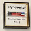 Dynavector - CL-1 Headshell Lead Wire -  Turntable Accessories