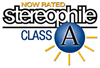 Stereophile Class A