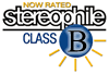 Stereophile Class B